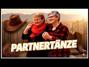 Shadow (P) Partner Dance (Tanz+Schritte)