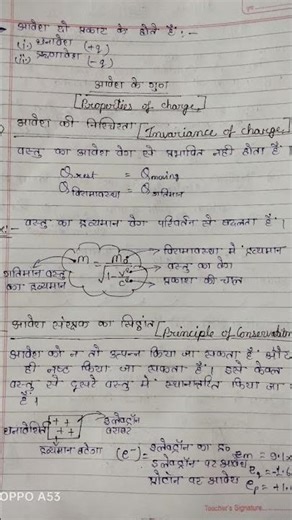 #12th (physics notes) chapter 1.by target board
