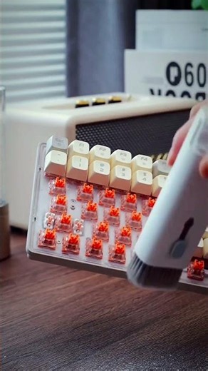 Keyboard Cleaning Kit Laptop Cleaner