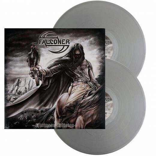 Falconer - Falconer - Ultimate Edition