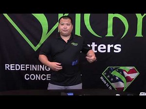 Instructional Video - Belly Band