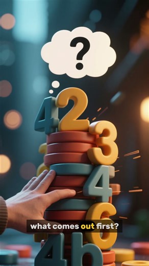 Why Every Programmer MUST Understand Stack!