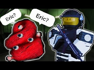 BEWARE! Roblox SCP Roleplay 066 is a Dangerous Mnemonic Threat