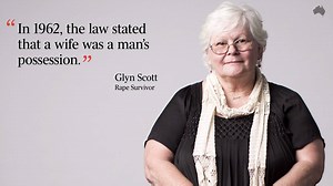 33K views · 275 reactions | Glyn Scott tried to bring her husband to justice 50 years after enduring a brutal marriage as a teenage bride. Read Scott's incredible story in tomorrow's The Weekend Australian. | The Australian | Facebook