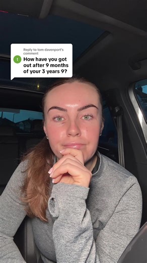 Prison Break Stories: Life Inside HMP