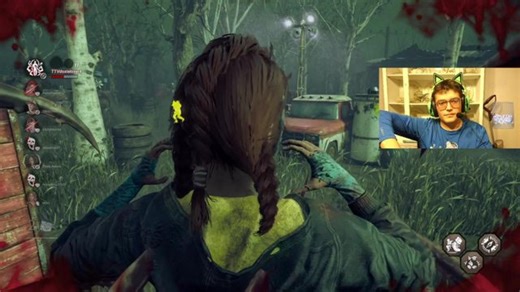 2v8 mode is back and open lobbies for subs and followers !discord !lurk !primesub !killerrequest !dares