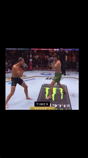 Exploring Volkanovski's Journey in MMA