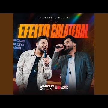 Efeito Colateral (Ao Vivo)