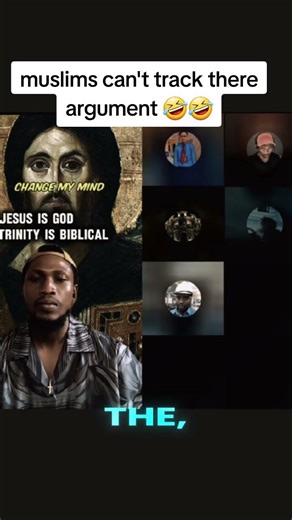 when muslim apologetics breakdown