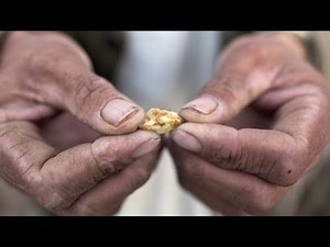 From the Taliban to gold mining