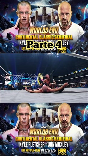 AEW: Unveiling the Excitement of All Elite Wrestling