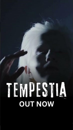 Tempestia — Dark Progressive Trance / Techno Storm | Erotic & Hypnotic Energy | Thunder #shorts