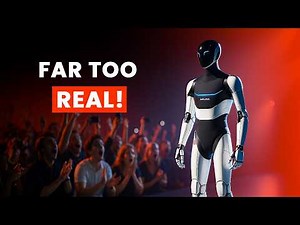 NEURA 4NE1 Gen 3 Just SHOCKED Everyone at Automatica 2025!