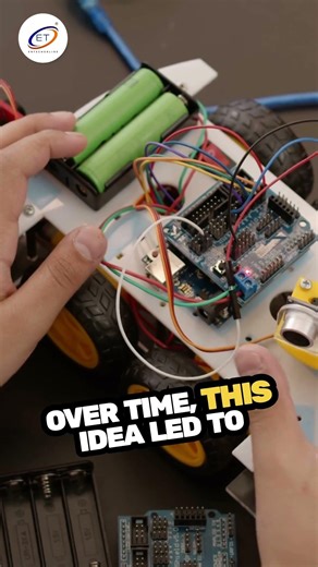 April 8 in science History #ScienceHistory #Battery #CarlGassner #DryCell #Electricity #ENTECH