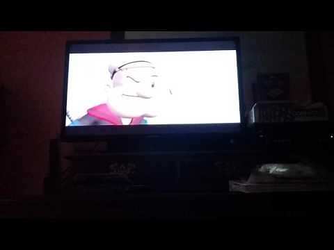 Care Bears Journey To Joke A Lot 2004 VHS