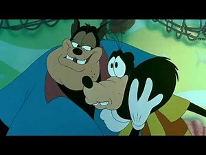 A GOOFY MOVIE Max Goofy stay a Night at the Motel