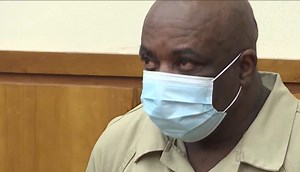 'This door is closed': Timothy Williams found guilty of 1984 murder of Wendy Jerome