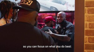 1.4M views · 307 reactions | The 'Black Changemakers' applications...