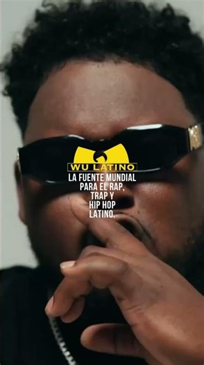 Wu Latino Top 100 - Carlito Codigo x Natan El Profeta - Bienvenido A Casa