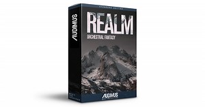 Orchestral Fantasy Music - REALM | Orchestral Music | Unity Asset Store