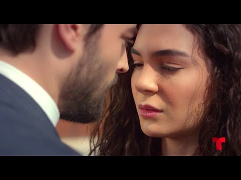 Entrevistas con los protagonistas de la serie Hercai: Amor y Venganza | Telemundo