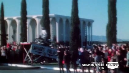 I am Evel Knievel | movie | 2014 | official trailer