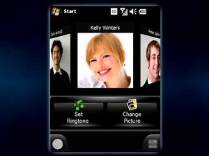 SPB Mobile Shell 3.0: mobile phone user interface for Windows Mobile