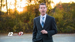 SOUND UP: Target 12 Investigator Tim White - WPRI takes you back to October 29, 1989 when a secret FBI recording changed organized crime forever. A 12 on 12 Digital Original: The Mafia Tapes debuts tomorrow at 5 p.m on WPRI.com and on the WPRI 12 News App. | WPRI 12