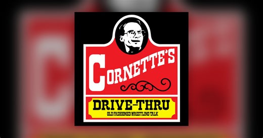 Episode 371 - Jim Cornette’s Drive-Thru