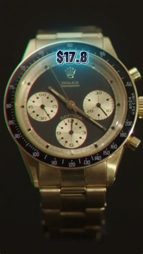 The 5 most expensive watches in the world #top5 #expensive #watch