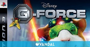G-Force: TODA la información - PS3, PS2, Wii, PSP, PC, Xbox 360, NDS - Vandal