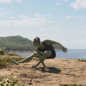 10K views · 263 reactions | The next big thing has arrived  Marvel Studios' #SheHulk: Attorney at Law, an Original series, is now streaming on #DisneyPlus. | Disney+ | Facebook