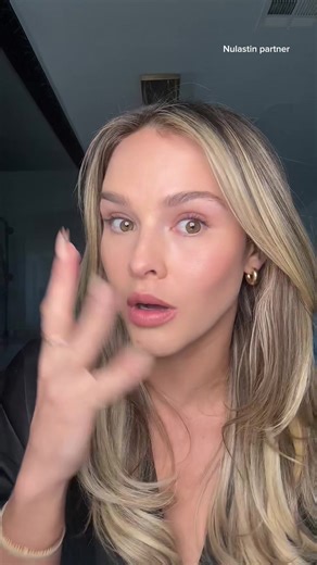 The best product for enhancing your lashes and brows! I’m so happy with it @NULASTIN #NulastinPartner use my code KINSEY20 for 20% off yours