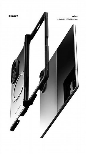 Galaxy Z Fold 8 Ultra | Ringke Case Collection