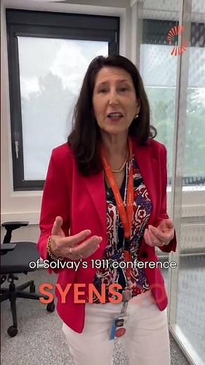 Discover the correct pronunciation of SYENSQO!