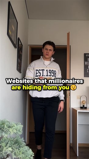 Justas Jarmalavicius on Instagram: "✅ Comment ‘AI’ and I’ll send you the link to this site right now. AI just keeps getting crazier… This tool can literally create viral UGC-style videos for you — with AI avatars that look like real people. Perfect for anyone trying to grow online or run ads without showing their face. Wild, right? Just a couple years ago, making videos like this would’ve taken hours of filming and editing… or hiring someone else to do it. 🤖 But now? AI does almost every