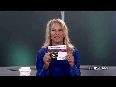 Laguna Woods Village TV - FasTrak Sticker Transponders