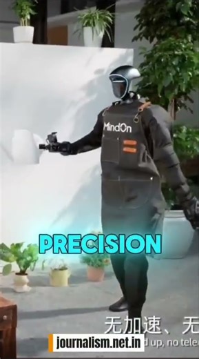 Viral #robot BUTLER video has been breaking the internet. It can do ANYTHING 🤖