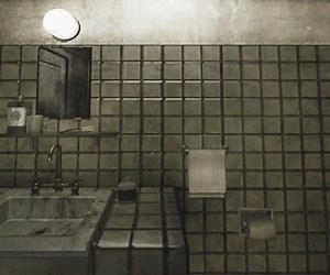 Exploring Silent Hill 4's Gutters and Gameplay