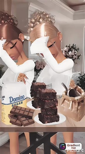 ˚ ༘ ೀ⋆｡˚ Baking brownies with my fav alyy 🥮🤍─dc: no1 dn: cannonball challenge #zepeto #zepetocamilla #preppyaesthetic🏄‍♀️⚡ #zepetopreppy⚡️🎀 #🤍 @𐙚 🩵 ꒰꒰ 𝐀 𝐋 𝐘 🎠ˎˊ-