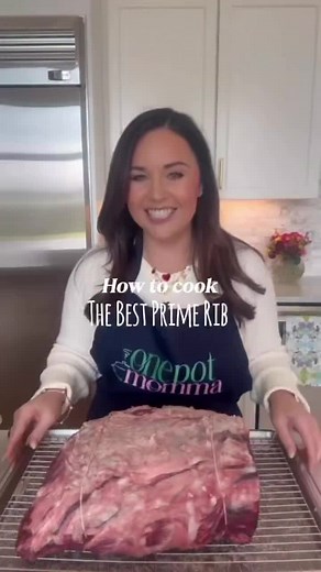 Foolproof Prime Rib Recipe: Step-by-Step Guide