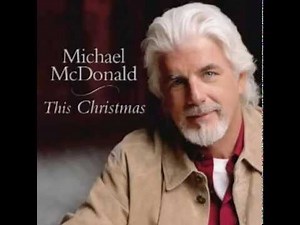 Michael McDonald - White Christmas / Winter Wonderland