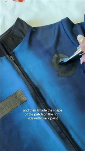 how I made the @Katy Perry in space costume!