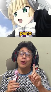 Nadie habla de esta maravilla de anime 🔥 #anime #otaku #manga #Viral #Meme #animereview #animetiktok #animerecommendations #gosick | Ohayo