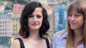 Eva Green - "Proxima" Premiere at San Sebastian Film Festival • CelebMafia