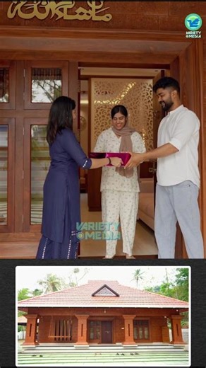 മസ്താനി ഗിഫ്റ്റ് യും ആയി ഫാറൂഖ് ന്റെ വീട്ടിലേക് 😳 FAROOQ MALAPPURAM HOME TOUR | INTERVIEW