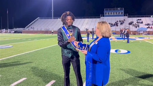 Liberty County School System on Reels