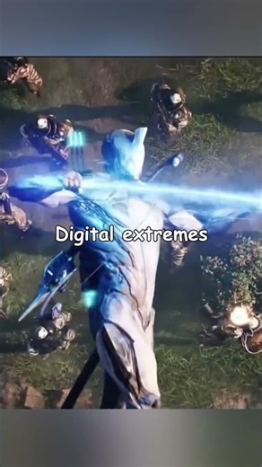 Another Game Hacked… Now It’s Warframe