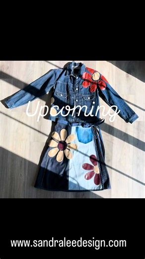 New workshop www.sandraleedesign.com #CBC | design