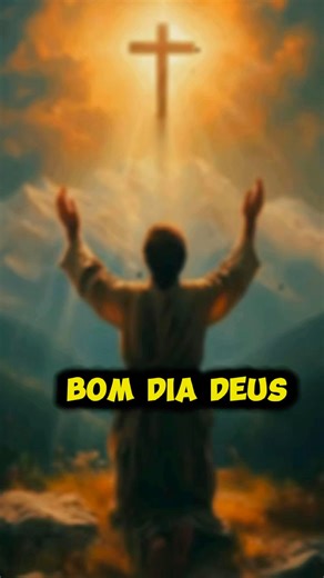 Pare Tudo. Hoje Eu Não Vim Pedir, Só Agradecer #deus #fé #oraçãopoderosa #oraçãodamanhã #gratidão
